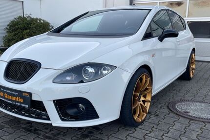 Seat Leon 175.156 km 6.490 &euro; Korbach 34497