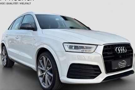 Audi Q3 119.200 km 21.450 &euro; Steinfurt-Borghorst 48565