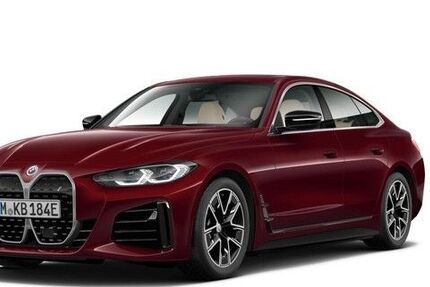 BMW i4 52.696 km 38.930 &euro; Calw 75365