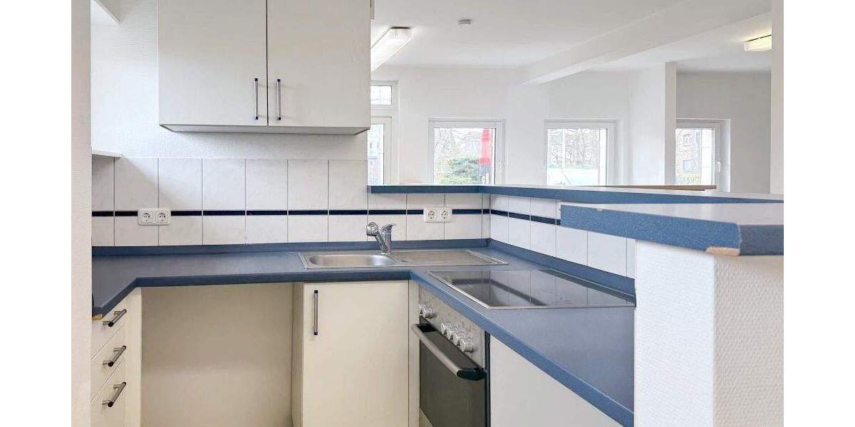 Gewerbeobjekt Timmendorfer Strand / Niendorf Niendorf/Ostsee - 2.900&euro; | Angebot:25865374