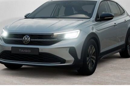 VW Taigo 3.489 km 24.330 &euro; Lemgo 32657
