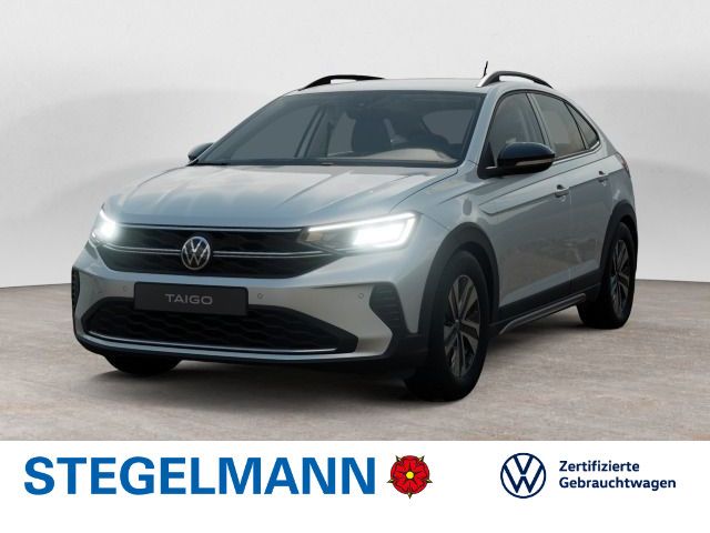 VW Taigo 3.489 km 24.330 &euro; Lemgo 32657