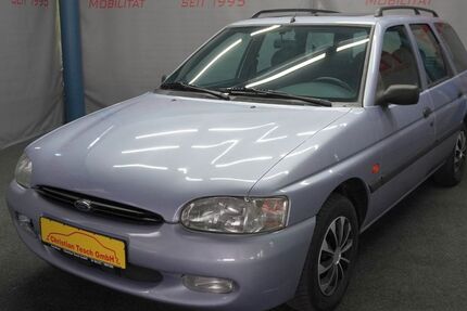 Ford Escort 99.570 km 3.200 € Pfungstadt 64319
