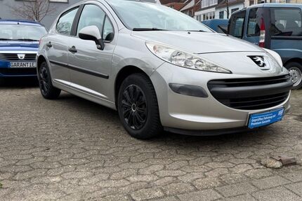 Peugeot 207 141.255 km 3.399 &euro; Bremen 28207