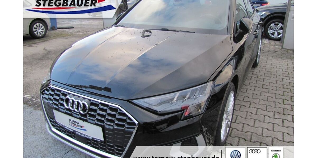 Audi A3 20.079 km 27.690 &euro; Neu Isenburg 63263