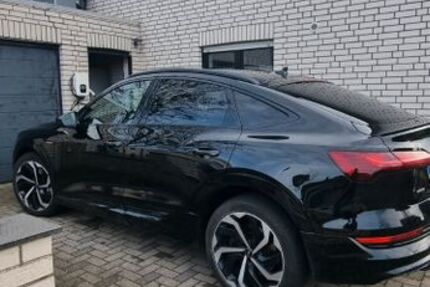 Audi e-tron 96.000 km 27.000 &euro; Rheine 48432