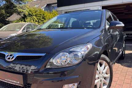 Hyundai i30 108.250 km 6.590 &euro; Seelze 30926