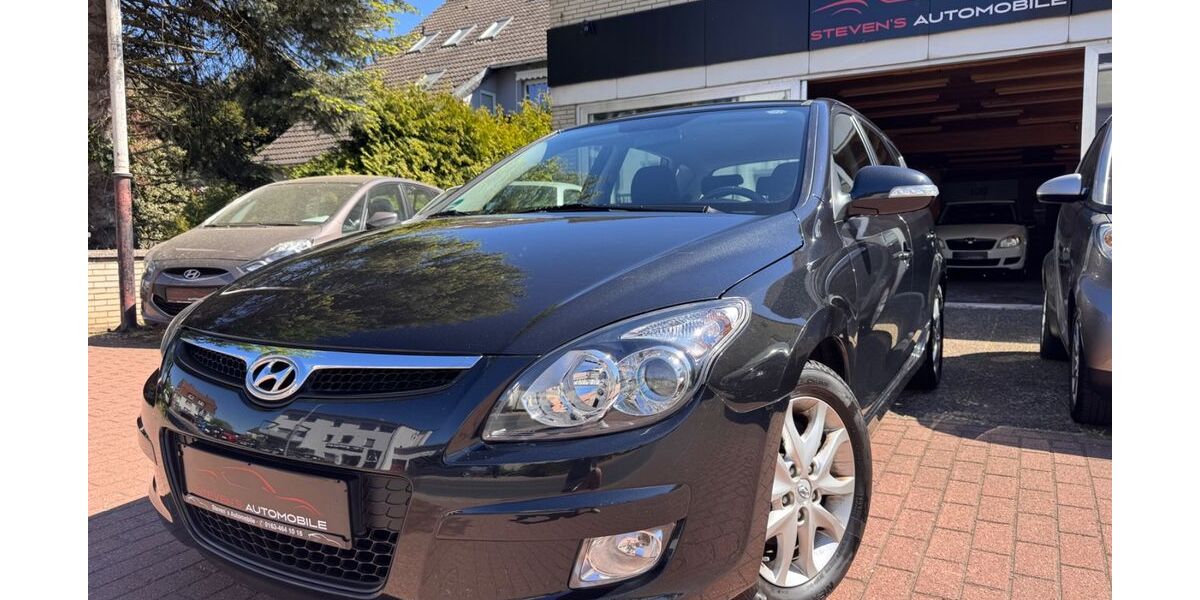 Hyundai i30 108.250 km 6.590 &euro; Seelze 30926