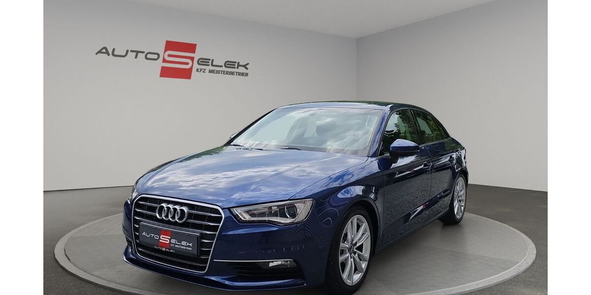 Audi A3 89.791 km 13.950 &euro; Neustadt 96465