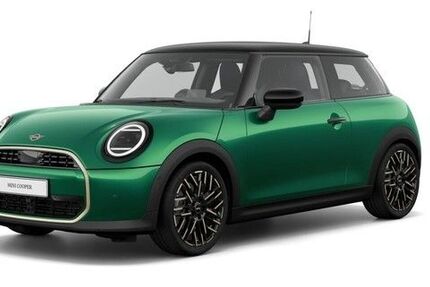 Mini Cooper C 8.830 km 25.990 &euro; Schramberg-Sulgen 78713