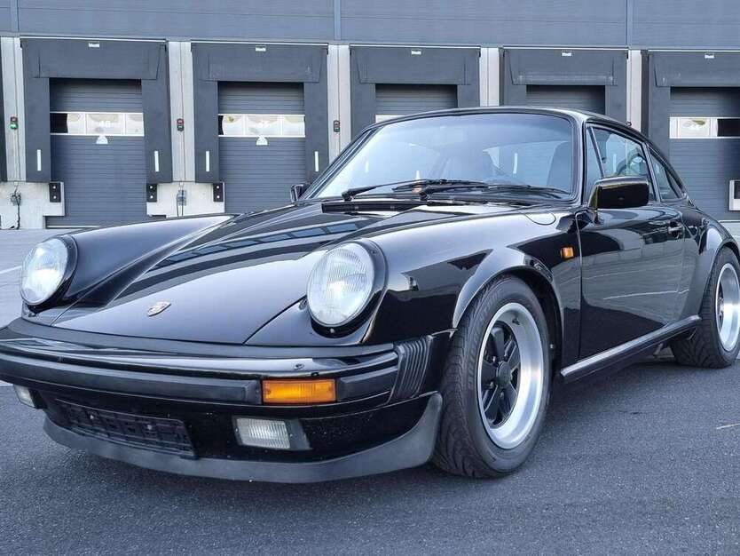 Porsche 911 140.000 km 79.900 € koblenz 56072