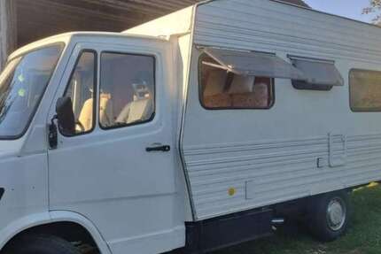 Mercedes-Benz 600 115.000 km 5.150 € Königsbrunn 86343