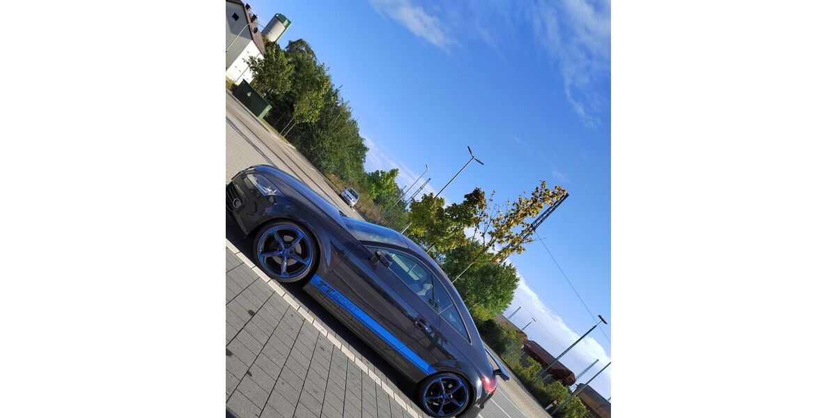 Audi TT 225.000 km 8.500 &euro; Hasbergen 49205