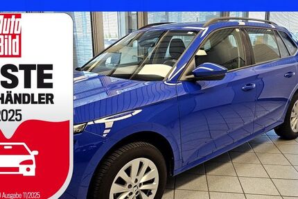 Skoda Kamiq 16.869 km 20.900 € Wolfsburg-Heiligendorf 38444