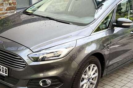 Ford S-Max 72.500 km 16.900 € Zell (Mosel) 56856