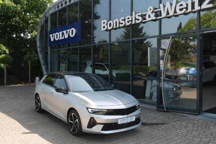 Opel Astra 5.869 km 21.950 &euro; Erkelenz 41812