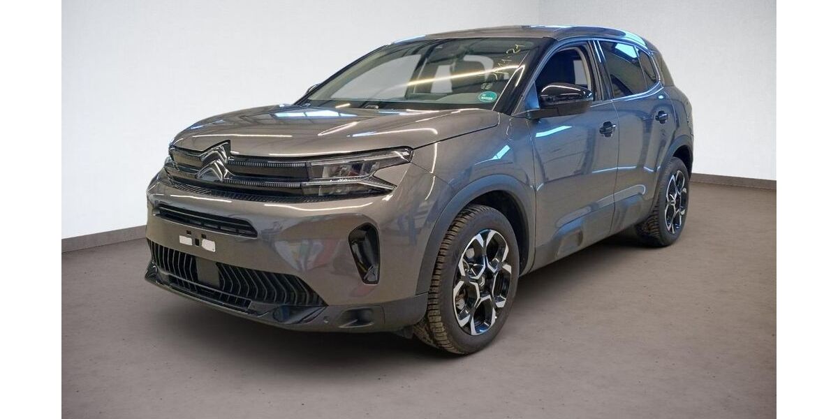 Citroen C5 Aircross 33.583 km 18.680 &euro; Rüsselsheim 65428