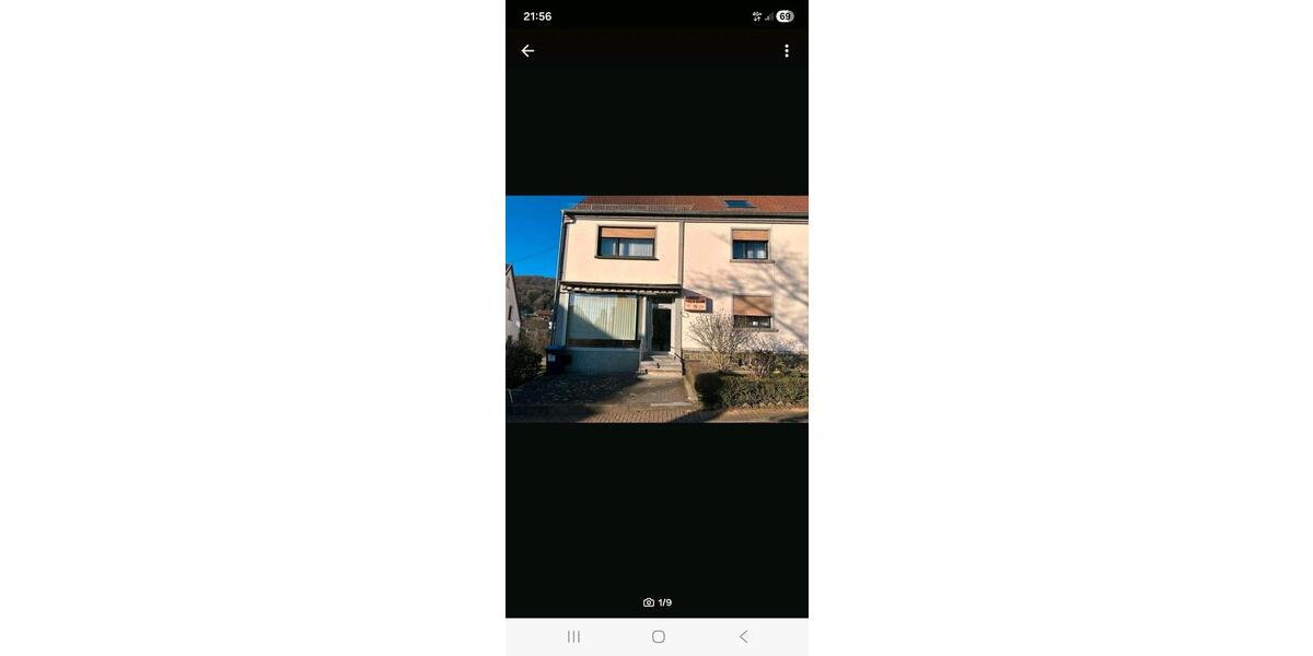 Gewerbeobjekt Oberthal - 500&euro; | Angebot:26123840
