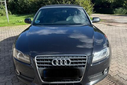 Audi A5 211.000 km 7.850 &euro; Bordesholm 24582