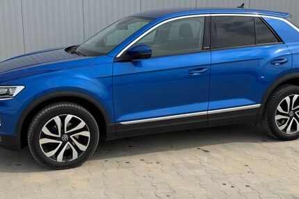 VW T-Roc 69.990 km 20.490 &euro; Ribnitz / Nähe Rostock 18311