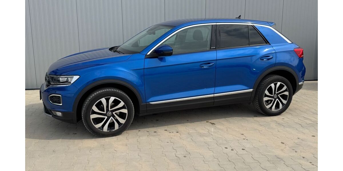 VW T-Roc 69.990 km 20.490 &euro; Ribnitz / Nähe Rostock 18311