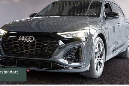 Audi Q8 14.890 km 67.028 &euro; Menden 58706