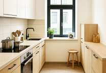 Wohnung zum Mieten in Leipzig 720 € 60 m²