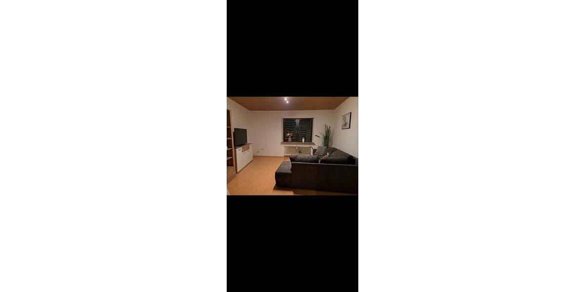 Maisonettenwohnung Saarbrücken - 3 Zimmer, 85 m&sup2;, 690&euro; | Angebot:26408967
