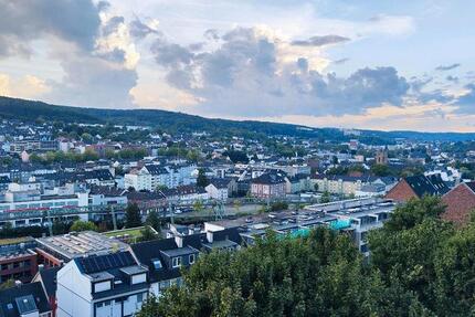 Traumhafte 3-Zimmer-Wohnung mit Panoramablick-Provisionsfrei! 3 zimmer