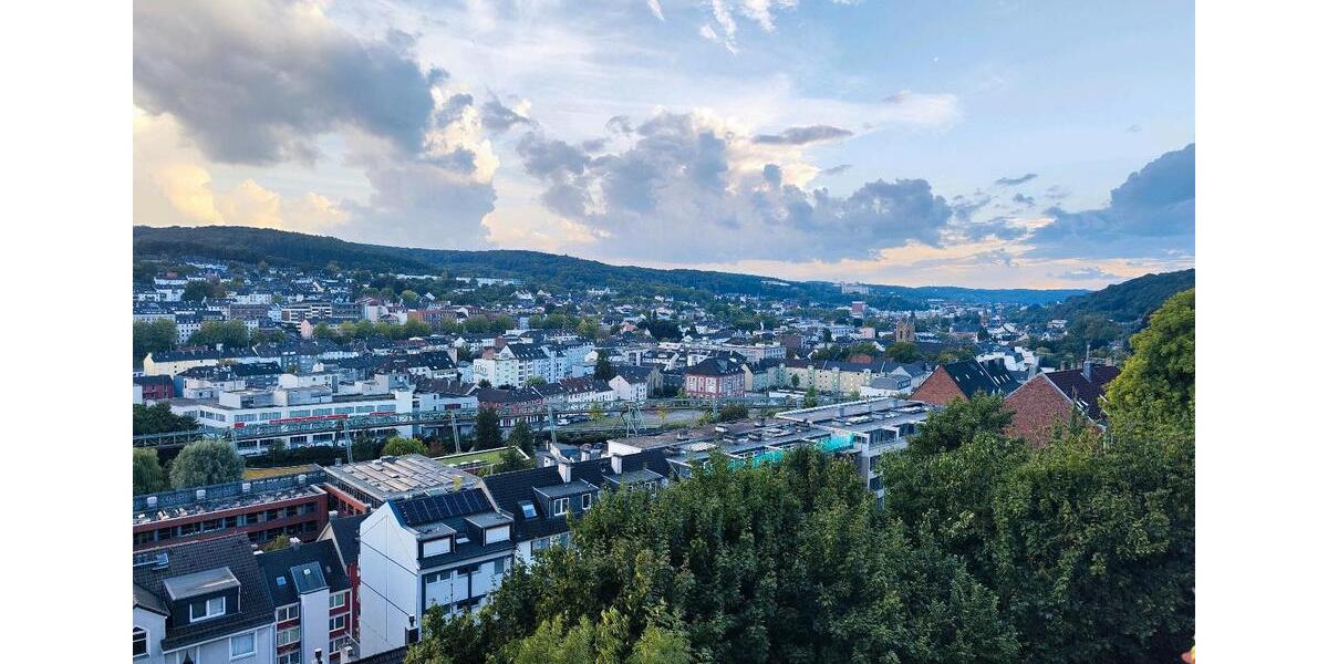 Traumhafte 3-Zimmer-Wohnung mit Panoramablick-Provisionsfrei! 3 zimmer