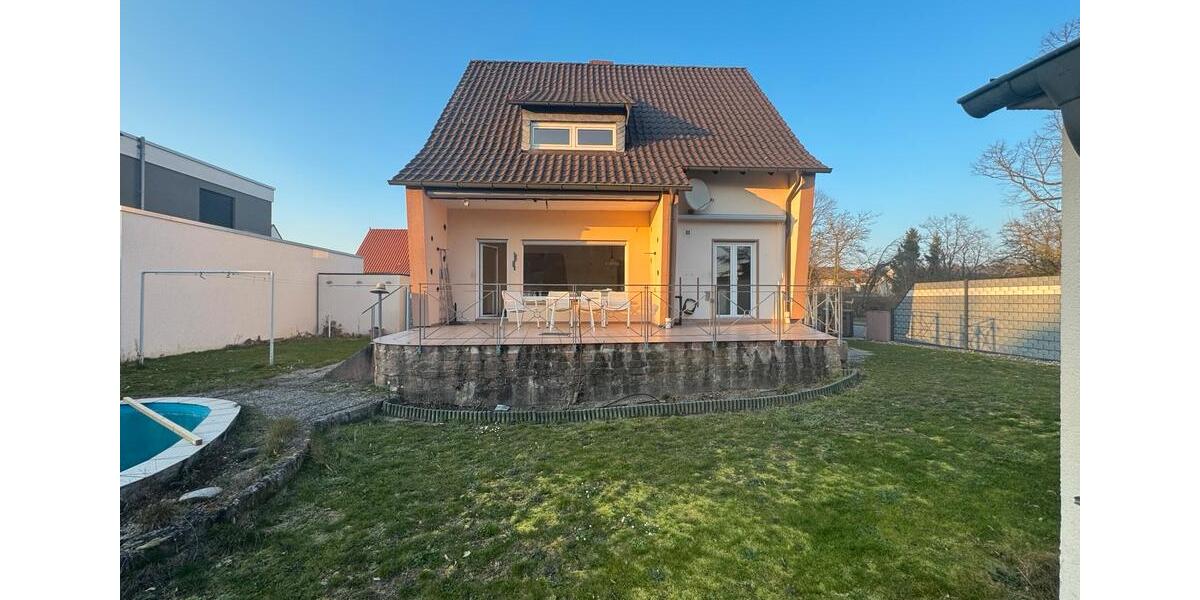 Einfamilienhaus Frankenthal (Pfalz) - 450.000&euro; | Angebot:25339807