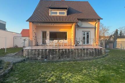 Haus Frankenthal (Pfalz) - 450.000&euro; | Angebot:25339807