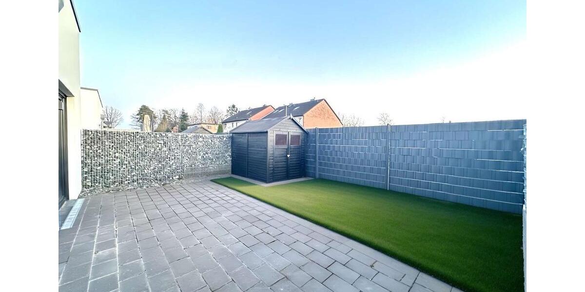 Reihenhaus Nienburg (Weser) - 5 Zimmer, 120 m&sup2;, 1.200&euro; | Angebot:26421368