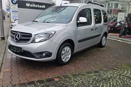 Mercedes-Benz Citan 77.056 km 11.990 &euro; Hattersheim 65795