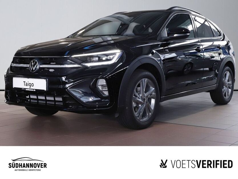 VW Taigo 9.000 km 23.880 € Göttingen 37081