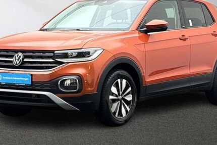 VW T-Cross 19.477 km 20.880 &euro; Emsdetten 48282