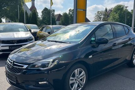 Opel Astra 93.440 km 10.400 &euro; Klosterlechfeld 86836