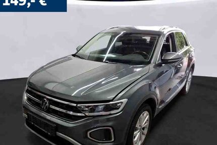 VW T-Roc 43.012 km 18.930 &euro; Göppingen 73037