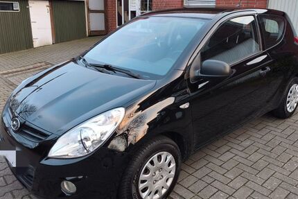 Hyundai i20 157.700 km 2.890 € Ibbenbüren 49479