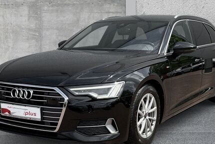 Audi A6 130.203 km 37.860 &euro; Halle (Saale) 06110
