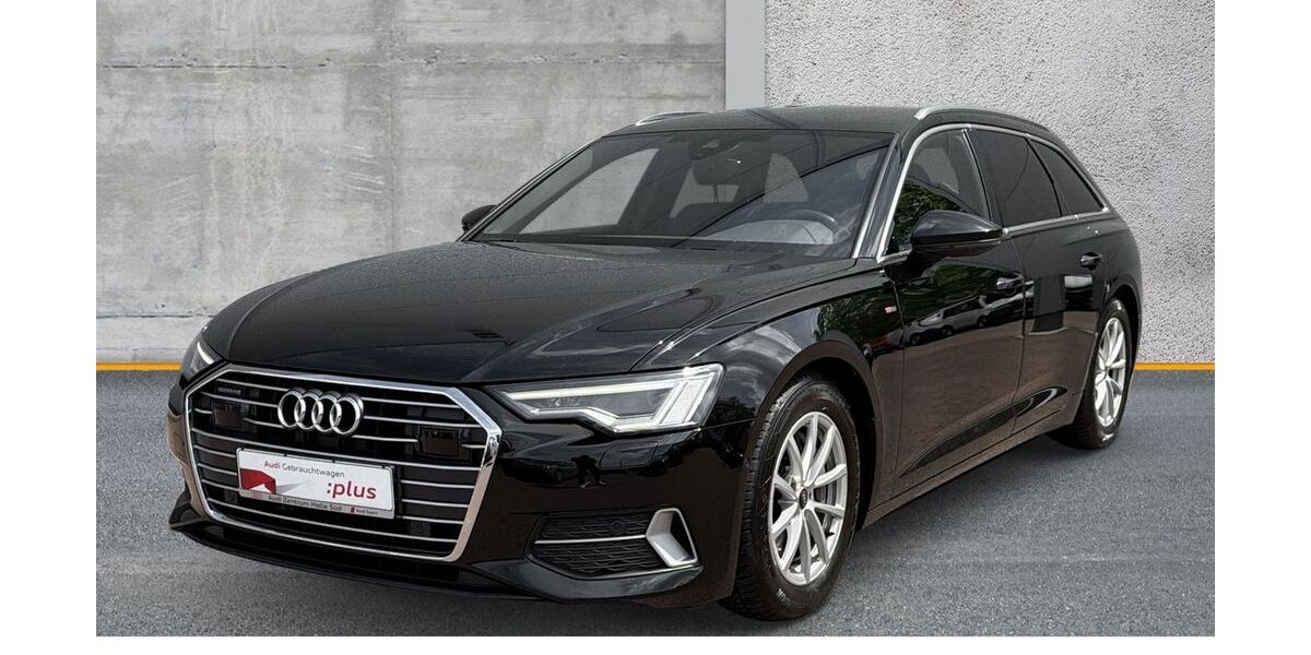Audi A6 130.203 km 37.860 &euro; Halle (Saale) 06110