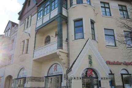 Wohnung Hannover Döhren - 4 Zimmer, 140 m&sup2;, 1.430&euro; | Angebot:27356132