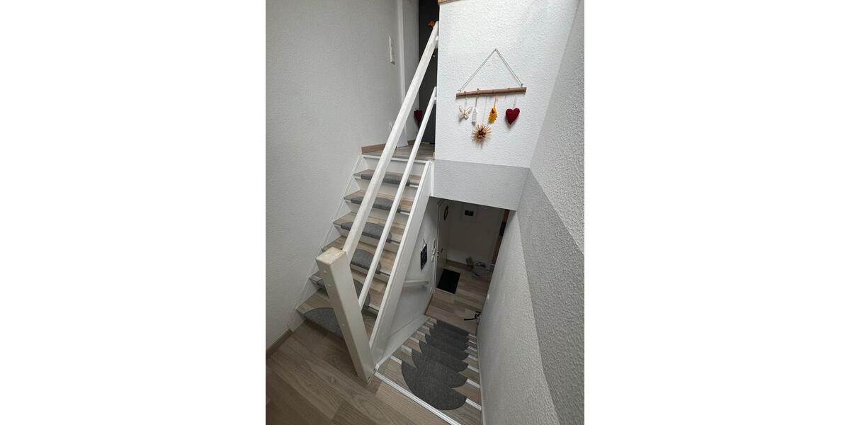 Maisonettenwohnung Eilenburg - 2.5 Zimmer, 78 m&sup2;, 564&euro; | Angebot:25921984