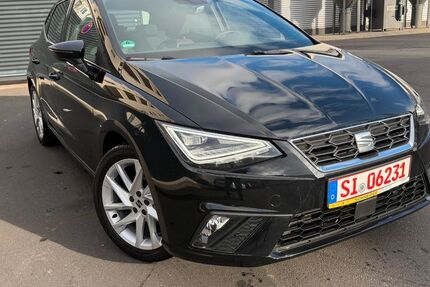 Seat Ibiza 46.490 km 15.150 &euro; SIEGEN 57074