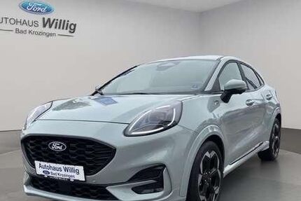 Ford Puma 4.900 km 29.990 € Bad Krozingen 79189