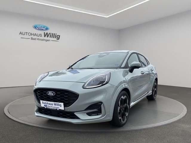 Ford Puma 4.900 km 29.990 € Bad Krozingen 79189
