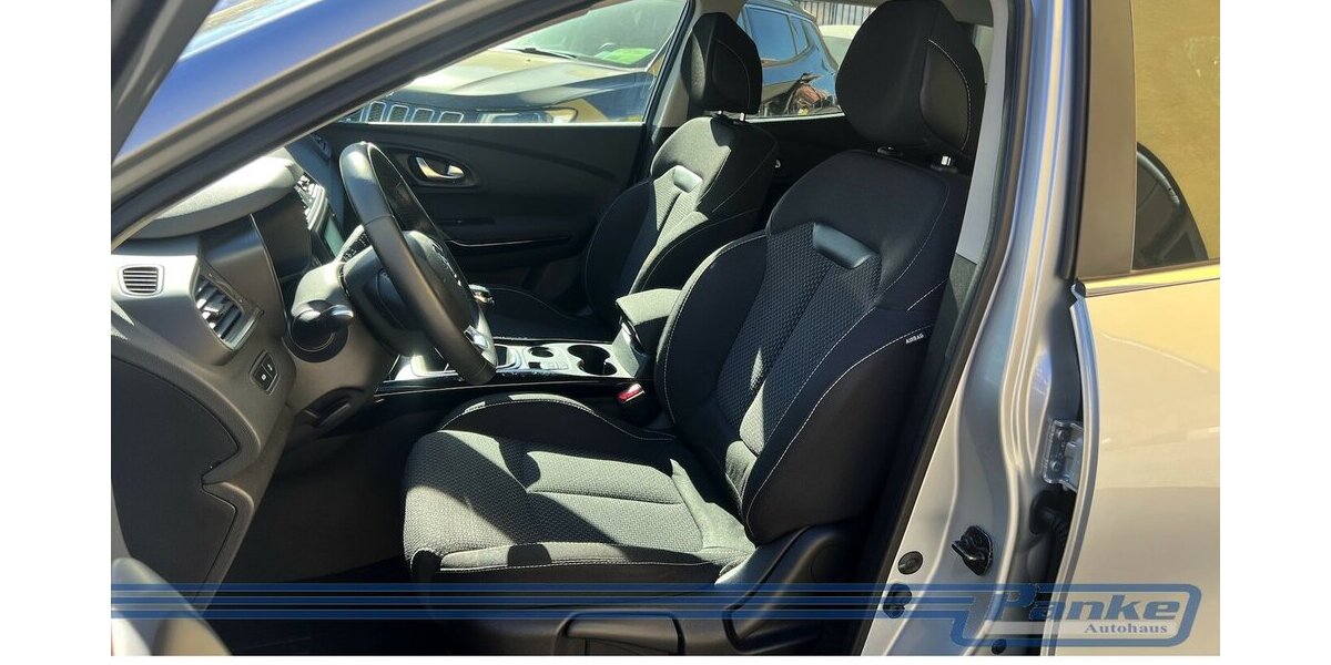 Renault Kadjar Equilibre 1.3*NAV*RFK*LED*S&S*Tempo* 20.000 km 17.990 &euro; Berlin 13187