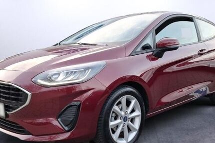 Ford Fiesta 18.400 km 14.890 &euro; Gelsenkirchen 45891