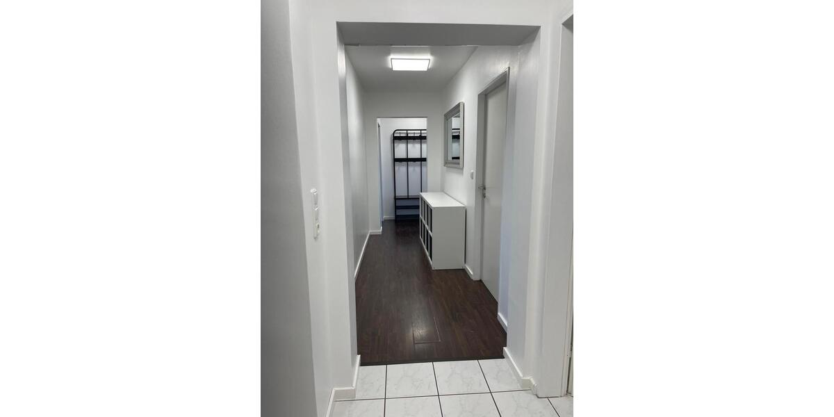 Dachgeschoßwohnung Mörlenbach - 4 Zimmer, 76 m&sup2;, 1.190&euro; | Angebot:26591147