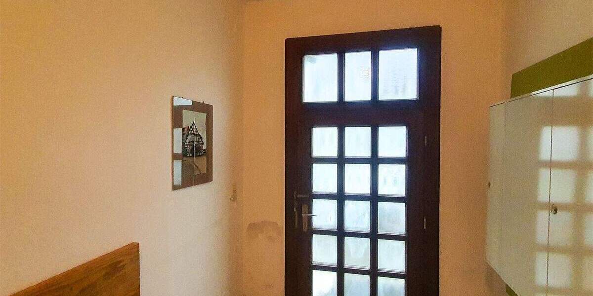 Etagenwohnung Nienburg - 2 Zimmer, 45 m&sup2;, 109.000&euro; | Angebot:25770483